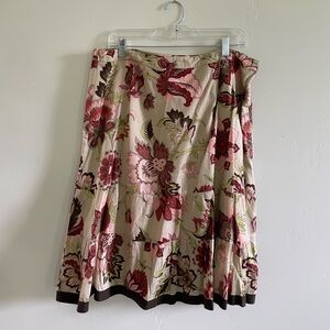 Size 14 Ann Taylor Skirt